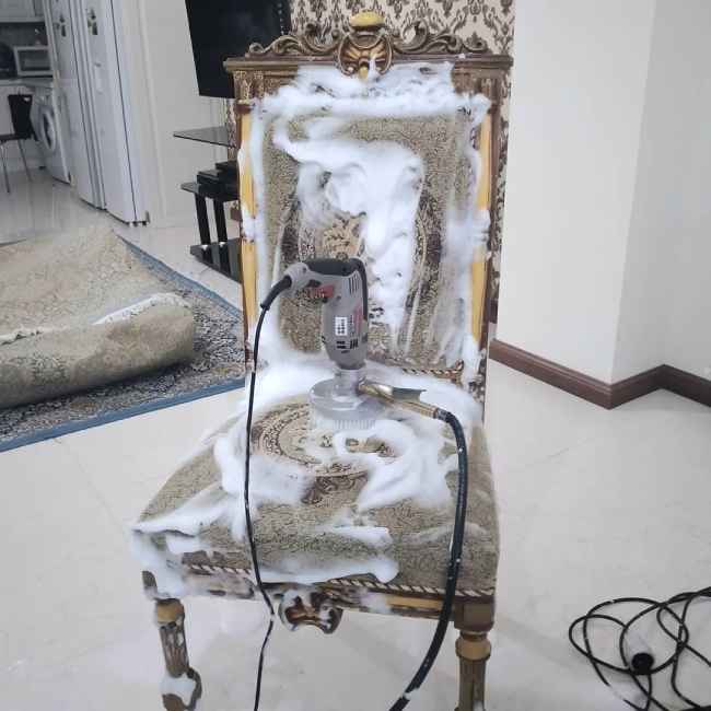 رضایت مشتریان